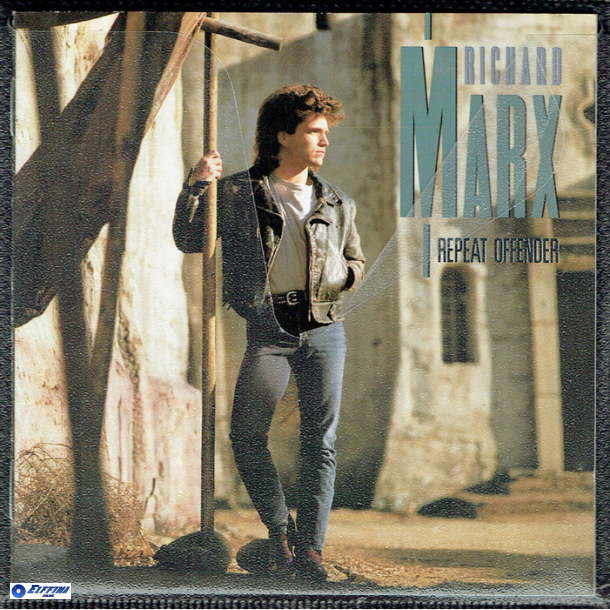 Richard Marx - Repeat Offender (1989)