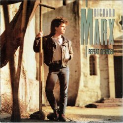 Richard Marx - Repeat Offender (1989)