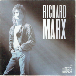 Richard Marx - Richard Marx (1987)