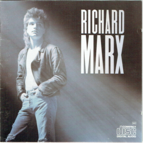 Richard Marx - Richard Marx (1987)