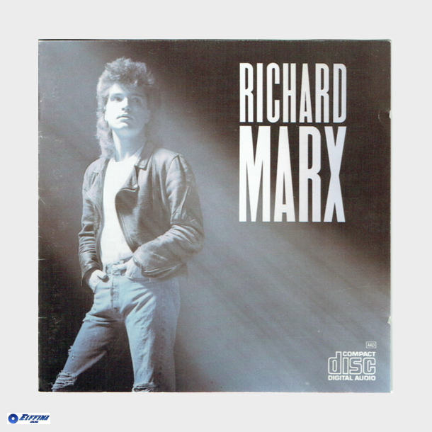 Richard Marx - Richard Marx (1987)