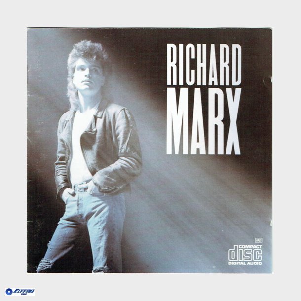 Richard Marx - Richard Marx (1987)