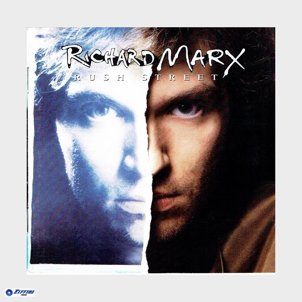 Richard Marx - Rush Street (1991)