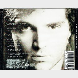 Richard Marx - Rush Street (1991)