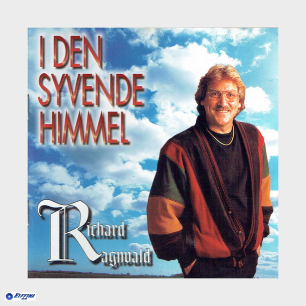 Richard Ragnvald - I Den Syvende Himmel (1996)