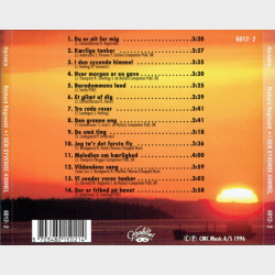 Richard Ragnvald - I Den Syvende Himmel (1996)