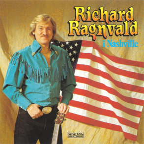 Richard Ragnvald - I Nashville (1991)
