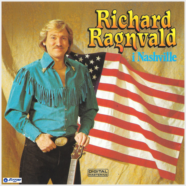 Richard Ragnvald - I Nashville (1991)