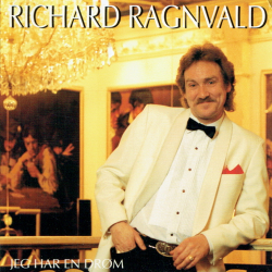 Richard Ragnvald - Jeg Har En Drm (1993) - NY