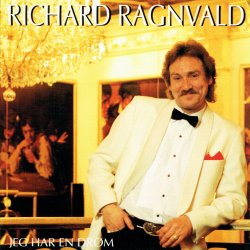 Richard Ragnvald - Jeg Har En Drm (1993)