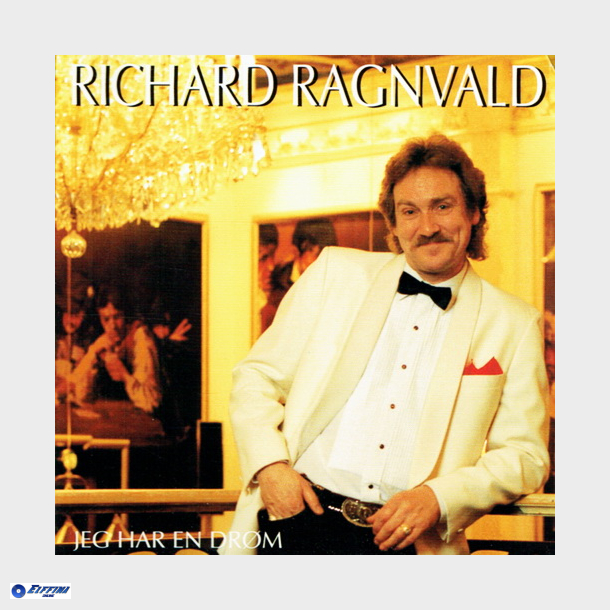 Richard Ragnvald - Jeg Har En Drm (1993)