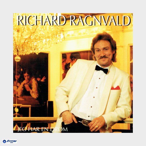 Richard Ragnvald - Jeg Har En Drm (1993)