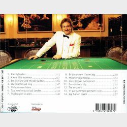 Richard Ragnvald - Jeg Har En Drm (1993)