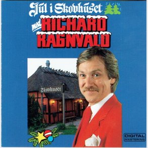 Richard Ragnvald - Jul I Skovhuset (1993)