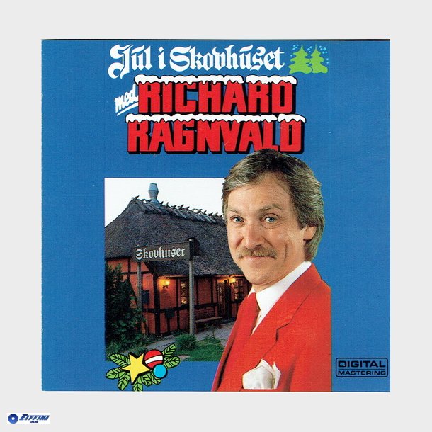 Richard Ragnvald - Jul I Skovhuset (1993)