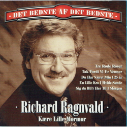 Richard Ragnvald - Kre Lille Mormor (2002)