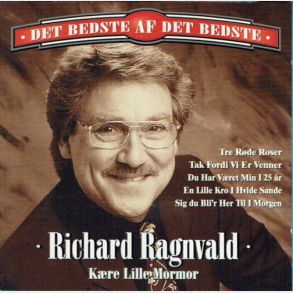 Richard Ragnvald - Kre Lille Mormor (2002)