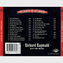 Richard Ragnvald - Kre Lille Mormor (2002)