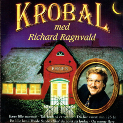 Richard Ragnvald - Krobal Med Richard Ragnvald (1999) - NY