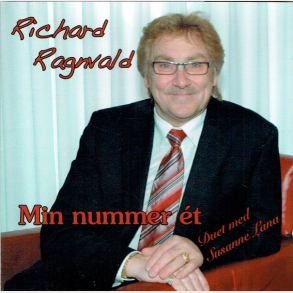 Richard Ragnvald - Min Nummer Et (Promo)