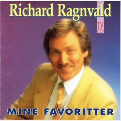 Richard Ragnvald - Mine Favoritter (1995)