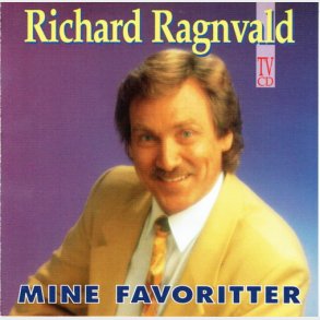 Richard Ragnvald - Mine Favoritter (1995)