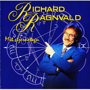 Richard Ragnvald - Mit Stjernetegn (1995) - NY