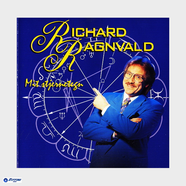 Richard Ragnvald - Mit Stjernetegn (1995) - NY