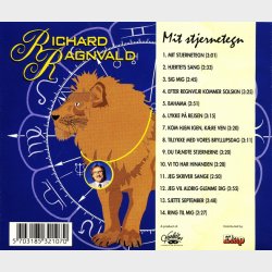 Richard Ragnvald - Mit Stjernetegn (1995)