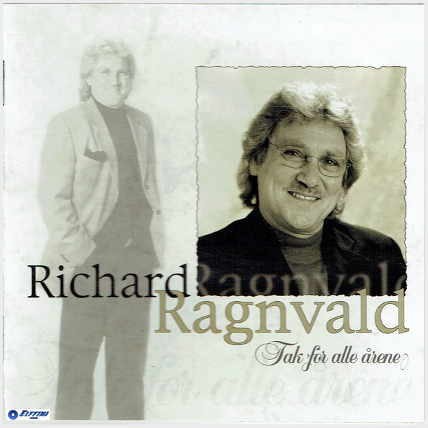 Richard Ragnvald - Tak For Alle rene (2001) (Autograf)