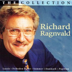 Richard Ragnvald - The Collection (1999)