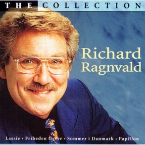 Richard Ragnvald - The Collection (1999)