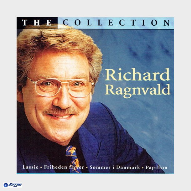 Richard Ragnvald - The Collection (1999)