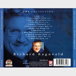 Richard Ragnvald - The Collection (1999)