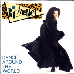 Richenel - Dance Around The World (1986)