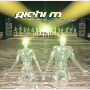 Richi M - Perfect World (1998)