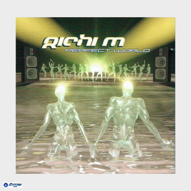 Richi M - Perfect World (1998)