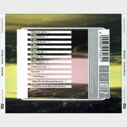 Richi M - Perfect World (1998)