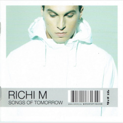 Richi M - Songs Of Tomorrow (2000)