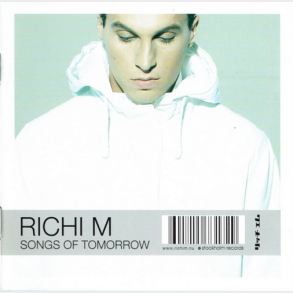 Richi M - Songs Of Tomorrow (2000)