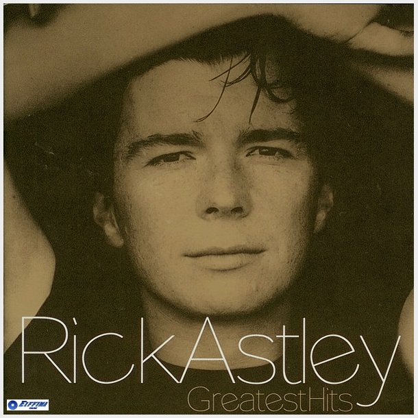 Rick Astley - Greatest Hits (2002)