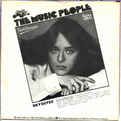 Rick Derringer - Hang On Sloopy (1975)