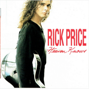 Rick Price - Heaven Knows (1992)