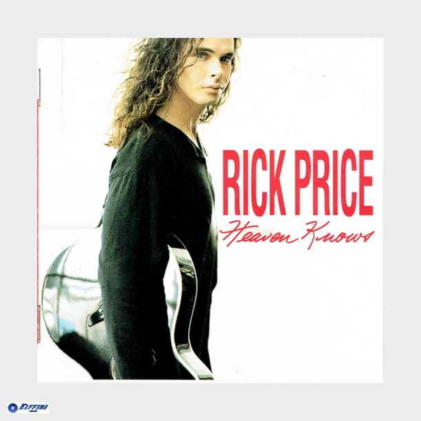 Rick Price - Heaven Knows (1992)