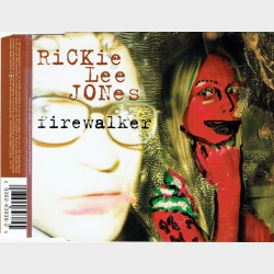 Rickie Lee Jones - Firewalker (1997)