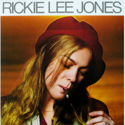 Rickie Lee Jones - Rickie Lee Jones (1984)