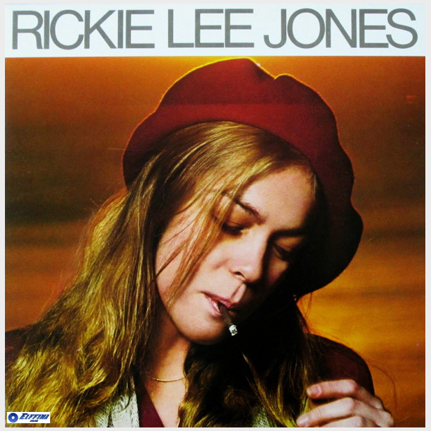 Rickie Lee Jones - Rickie Lee Jones (1984)