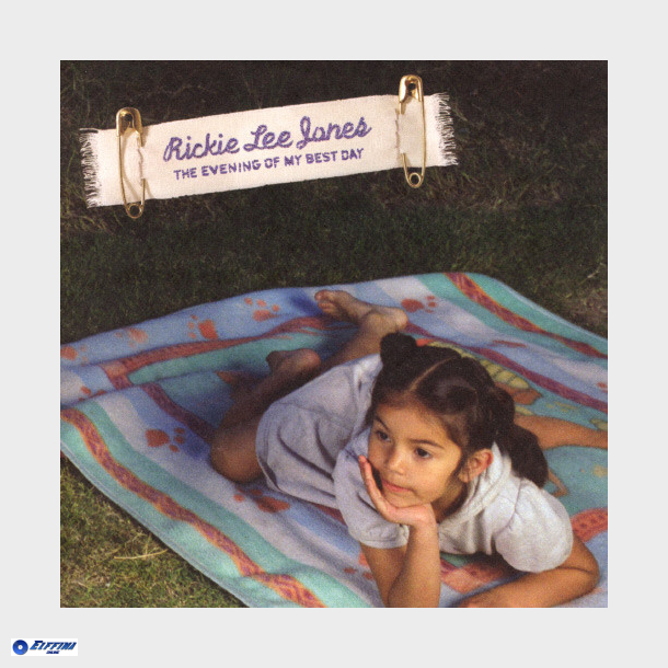 Rickie Lee Jones - The Evening Of My Best Day (2003) (HDCD)