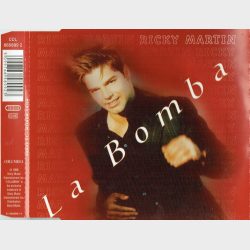 Ricky Martin - La Bomba (1998)