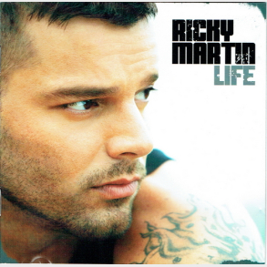 Ricky Martin - Life (2005)